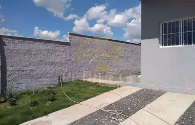 Casa com 2 dormitórios à venda, 112 m² por r$ 403.000,00 - jardim são judas tadeu - campinas/sp