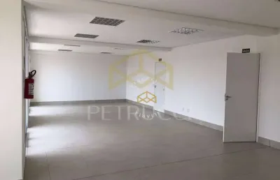 Sala comercial para locação, vila marieta, campinas - sa1184.