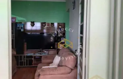 Casa com 2 dormitórios à venda, 250 m² por r$ 380.000,00 - jardim florence ii - campinas/sp