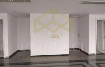 Sala para alugar, 43 m² por r$ 6.655,00 - centro - campinas/sp