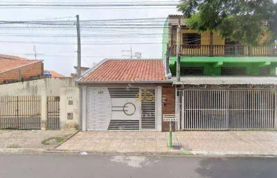 Casa com 3 dormitórios à venda, 85 m² por r$ 410.000,00 - jardim conceição (nova veneza) - sumaré/sp