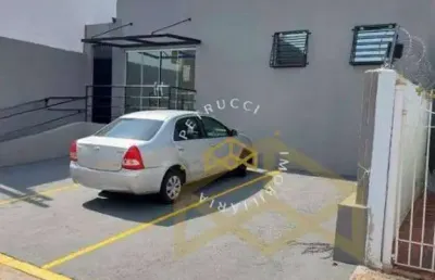 Sala para alugar, 10 m² por r$ 2.100,01 - vila carlito - campinas/sp