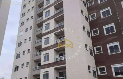 Apartamento residencial à venda, fundação da casa popular, campinas - ap11182.