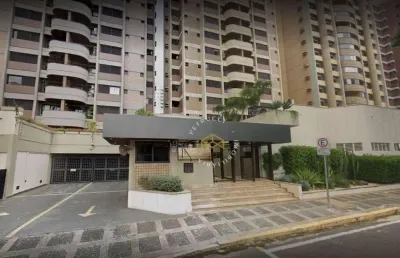 Cobertura com 3 quartos à venda na Rua Padre Antônio Joaquim, 55, Bosque, Campinas