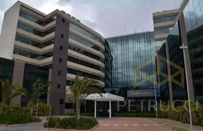 Flat com 1 dormitório à venda, 19 m² por r$ 300.000,00 - jardim nova califórnia - campinas/sp