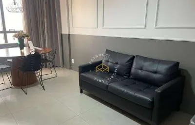 Flat com 1 quarto para alugar na Rua Onze de Agosto, 411, Centro, Campinas