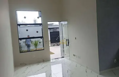 Casa com 3 dormitórios, 119 m² - venda ou aluguel - loteamento jardim vila verde - hortolândia/sp