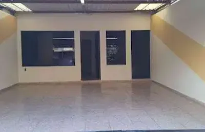 Casa com 2 dormitórios à venda, 126 m² por r$ 310.000,00 - jardim dall'orto - sumaré/sp