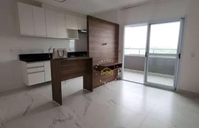 Apartamento com 2 dormitórios à venda, 64 m² por r$ 675.000,00 - parque prado - campinas/sp