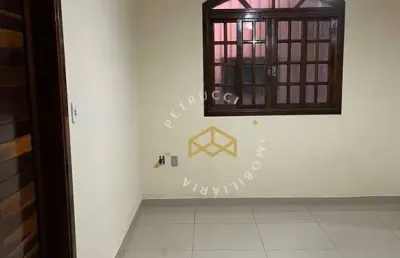 Casa com 3 dormitórios à venda, 117 m² por r$ 480.000,00 - dic iv (conjunto habitacional lech walesa) - campinas/sp