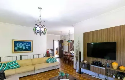 Casa disponível para locação na chácara da barra em campinas-sp