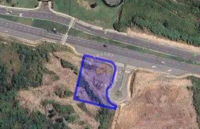 Terreno à venda, 2 m² por r$ 6.677.000,00 - loteamento residencial arborais - campinas/sp
