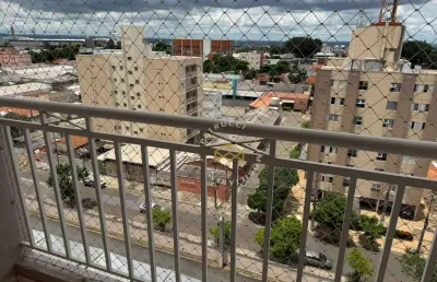 Apartamento com 3 dormitórios à venda, 86 m² por r$ 580.000,00 - são bernardo - campinas/sp