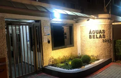 Apartamento com 2 dormitórios à venda, 48 m² por r$ 286.200,00 - jardim nova europa - campinas/sp