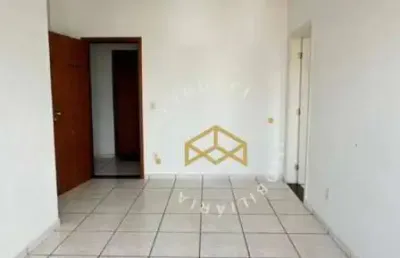 Apartamento com 1 dormitório, 46 m² - venda ou aluguel - centro - indaiatuba/sp