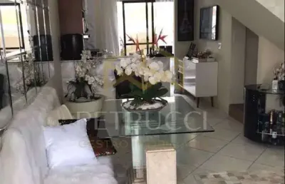 Casa residencial à venda, vila costa e silva, campinas - ca6712.