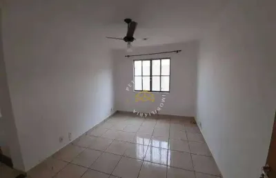 Apartamento com 1 dormitório à venda, 63 m² por r$ 270.000,00 - vila proost de souza - campinas/sp
