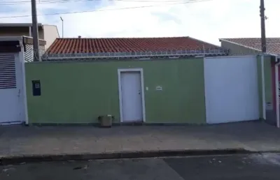Casa com 3 dormitórios à venda, 202 m² por r$ 590.000,00 - dic vi (conjunto habitacional santo dias silva) - campinas/sp
