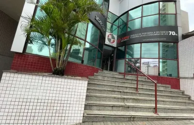Prédio à venda, 140717 m² por r$ 5.300.000,00 - centro - campinas/sp