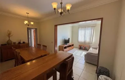 Apartamento com 3 dormitórios à venda, 107 m² por r$ 475.000,00 - jardim flamboyant - campinas/sp
