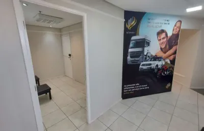 Sala à venda, 100 m² por r$ 450.000,00 - centro - campinas/sp