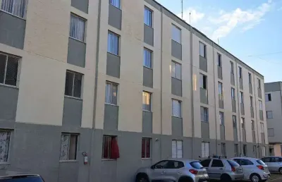 Apartamento residencial à venda, parque da figueira, campinas - ap11368.