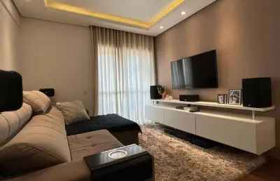 Apartamento com 3 dormitórios à venda, 84 m² por r$ 446.000,00 - ponte preta - campinas/sp