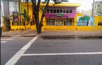 Casa com 5 dormitórios para alugar, 393 m² por r$ 11.465,00/mês - jardim nossa senhora auxiliadora - campinas/sp
