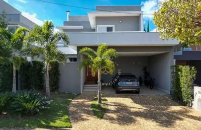 Casa com 5 dormitórios à venda, 310 m² por r$ 1.980.000,00 - swiss park - campinas/sp