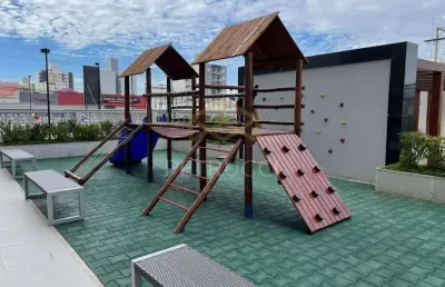 Apartamento residencial à venda, bonfim, campinas - ap0316.