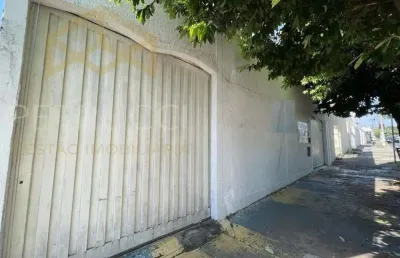 Casa com 4 dormitórios à venda, 270 m² por r$ 545.000,00 - jardim campos elíseos - campinas/sp