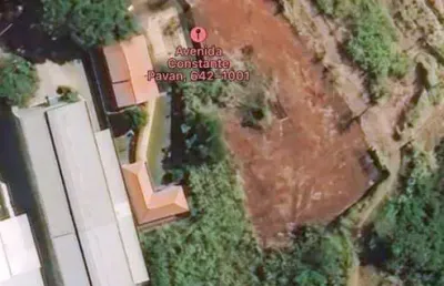 Área à venda, 3496 m² por r$ 2.200.000,00 - betel - paulínia/sp