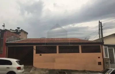 Casa com 3 dormitórios à venda, 240 m² por r$ 599.000,00 - jardim santa lúcia - campinas/sp