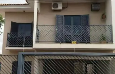 Casa residencial à venda, centro, valentim gentil - ca1290.