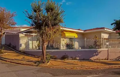 Casa com 3 dormitórios à venda, 150 m² por r$ 540.000,00 - vila georgina - campinas/sp