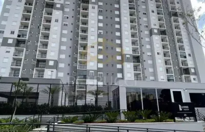 Apartamento residencial à venda, bonfim, campinas - ap1676.