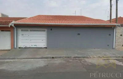 Casa com 3 dormitórios à venda, 176 m² por r$ 742.000,00 - joão aranha - paulínia/sp