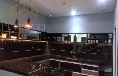 Casa residencial à venda, jardim santa júlia, são josé dos campos - ca2426.