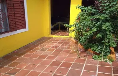 Casa residencial à venda, jardim garcía, campinas - ca2599.