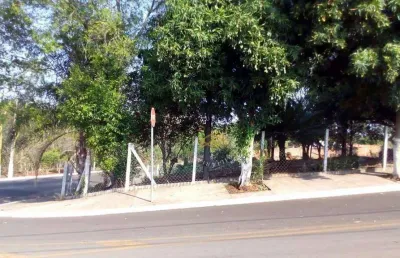 Terreno à venda, 300 m² - residencial vale das nogueiras - americana/sp