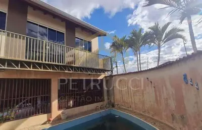 Casa residencial à venda, jardim aires da costa, campinas - ca2785.