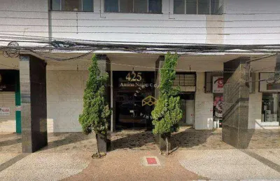 Apartamento com 3 dormitórios à venda, 126 m² por r$ 550.000,00 - centro - americana/sp