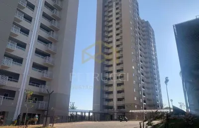 Apartamento com 2 dormitórios à venda, 66 m² por r$ 640.000,00 - parque prado - campinas/sp