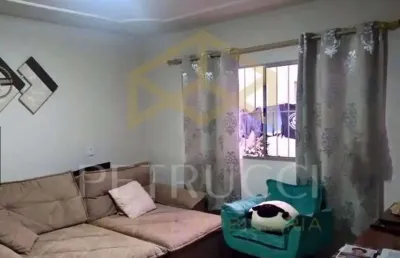 Casa com 2 dormitórios à venda, 184 m² por r$ 550.000,00 - loteamento remanso campineiro - hortolândia/sp