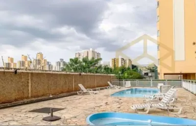 Apartamento residencial à venda, parque rural fazenda santa cândida, campinas - ap2051.