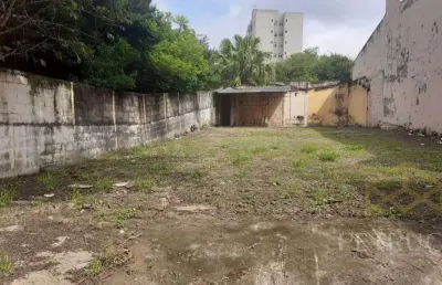 Terreno à venda, 263 m² por r$ 550.000,00 - parque itália - campinas/sp