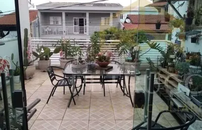 Casa com 4 dormitórios à venda, 125 m² por r$ 750.000,00 - jardim morada do sol - indaiatuba/sp