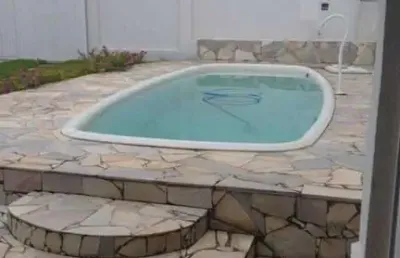 Casa residencial à venda, jardim aeronave de viracopos, campinas - ca3097.