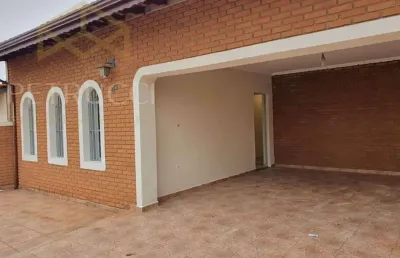 Casa com 3 dormitórios à venda, 182 m² por r$ 535.000,00 - parque da figueira - campinas/sp