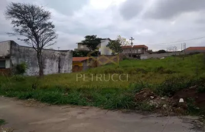 Terreno comercial à venda, jardim do lago continuação, campinas - te0912.